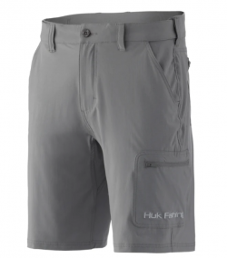 【HI FI FNK】Rivet Fishing Shorts Huk Next Level 10.5